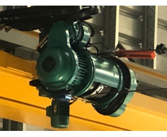 2020電動(dòng)葫蘆案例 2020電動(dòng)葫蘆案例